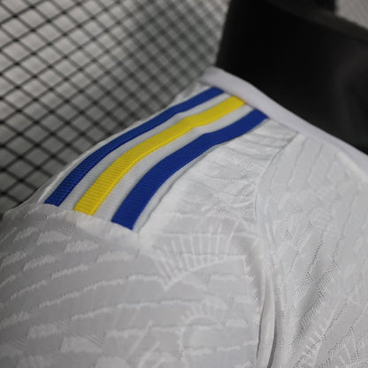 Leeds United 2023 - 2024 Local Vers. Jugador