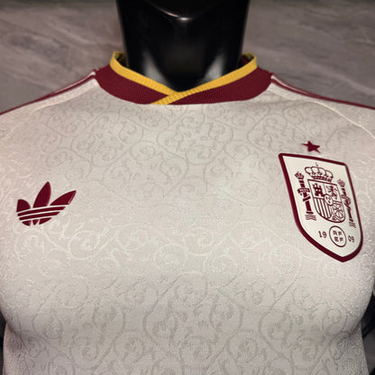 España 2026 - 2027 Visitante Vers. Jugador