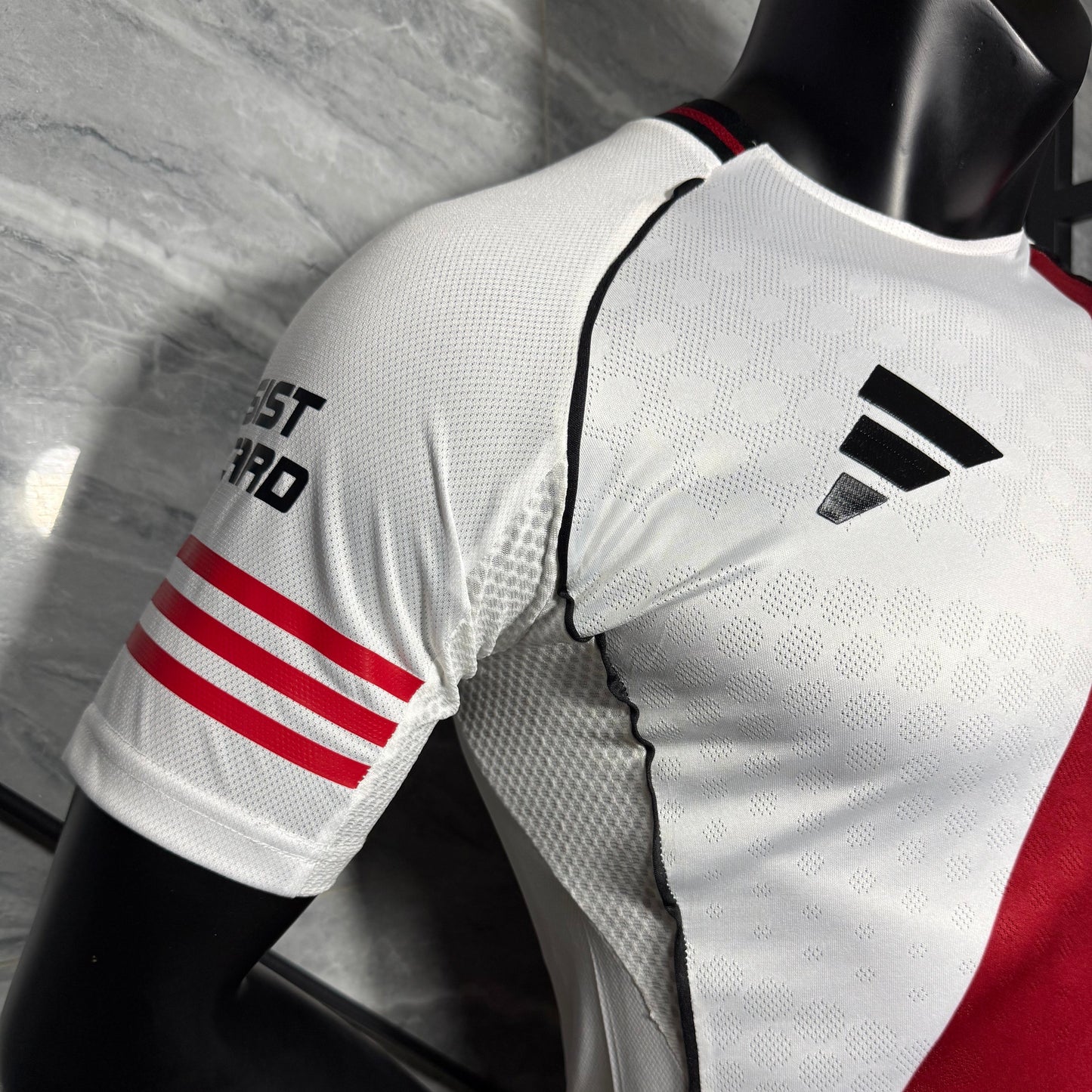 River Plate 2025 - 2026 Local Vers. Jugador