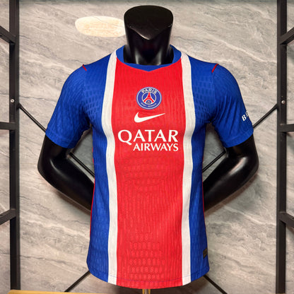 Paris Saint-Germain 26-27 Local Vers. Jugador