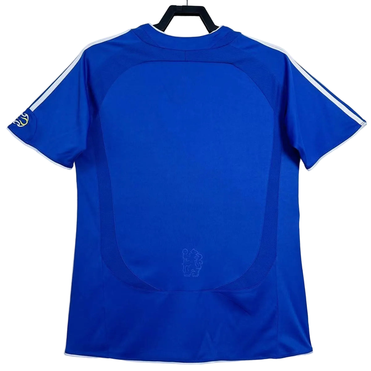 Chelsea 06/07 Local Vers. Retro