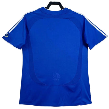 Chelsea 06/07 Local Vers. Retro