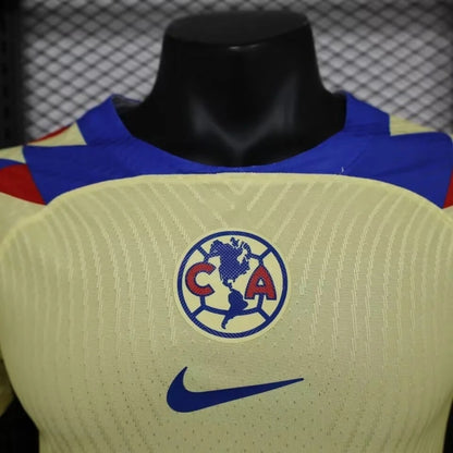 Club América 2023 - 2024 Local Vers. Jugador