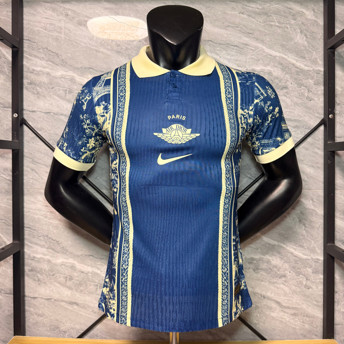 PSG 26/27 | Edición Dior