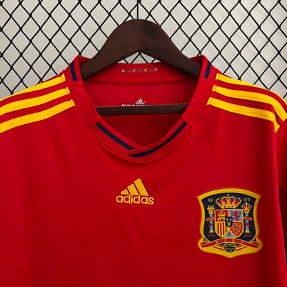 España Retro 2010 Vers. Jugador