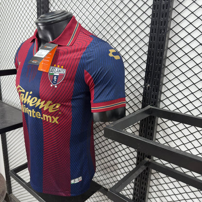 Atlante FC 26/27 Local Vers. Jugador