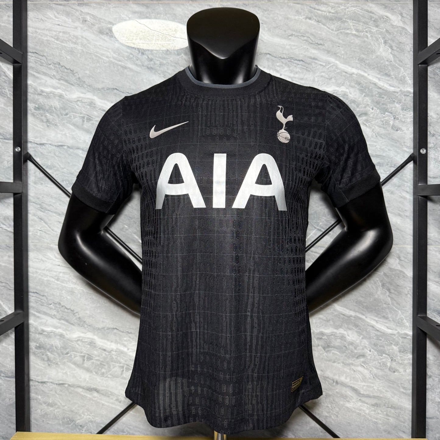 Tottenham Hotspur 25/26 Visita Vers. Jugador
