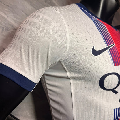 Paris Saint-Germain 26-27 Visitante Vers. Jugador