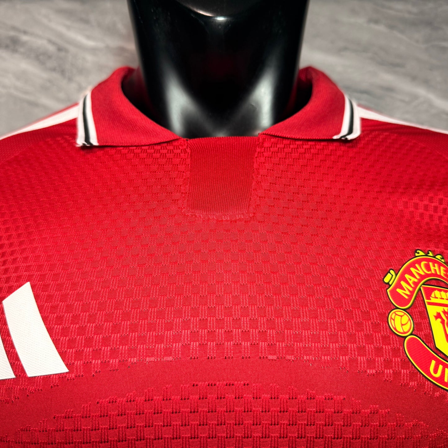 Manchester United 26-27 Local Vers. Jugador