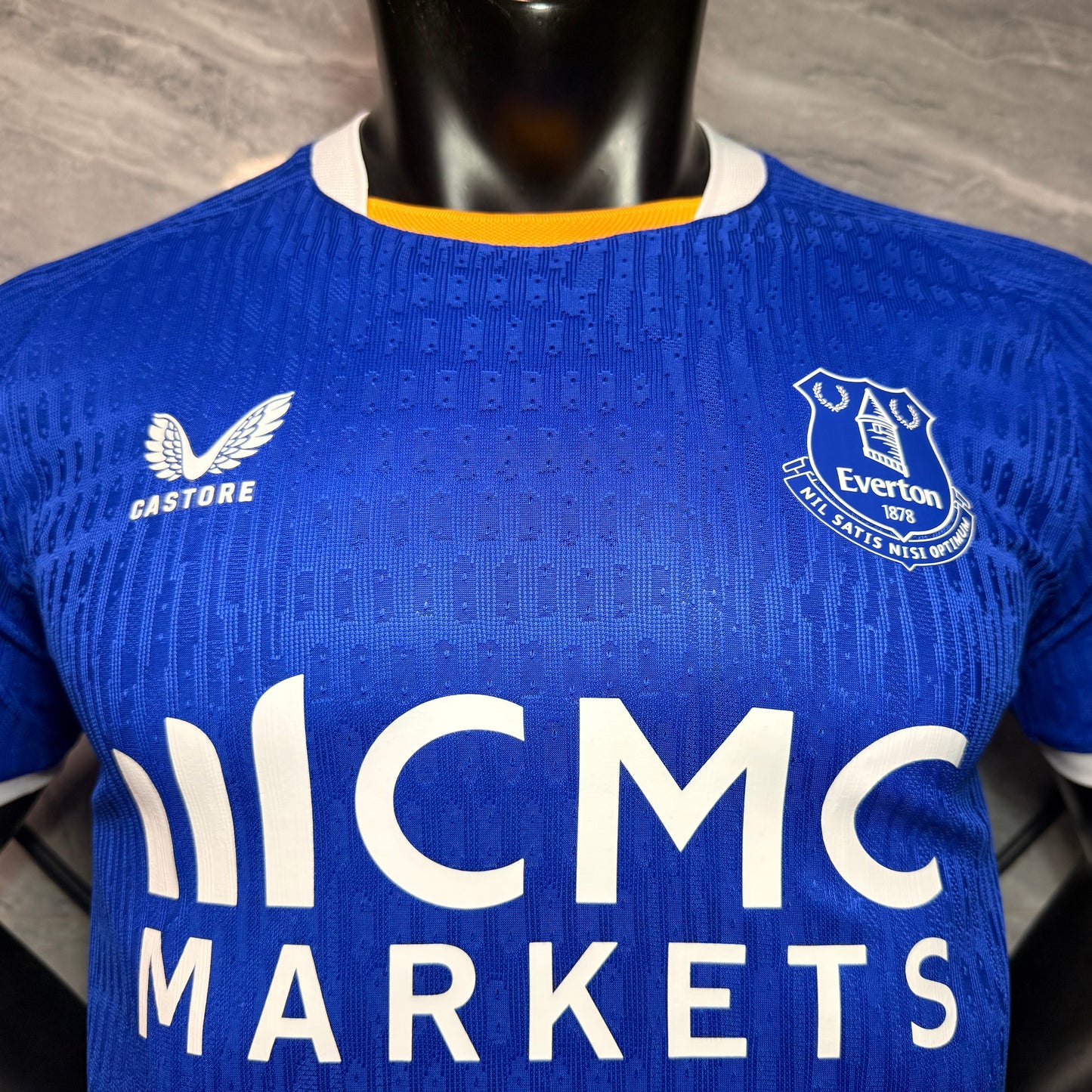 Everton FC 26/27 Local Vers. Jugador