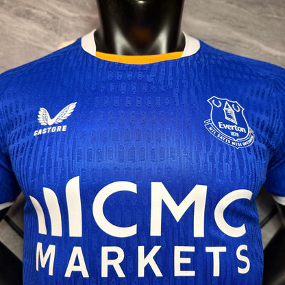 Everton FC 26/27 Local Vers. Jugador