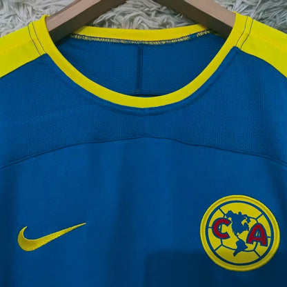 Club América Retro 2003–2004 Visitante Vers. Jugador