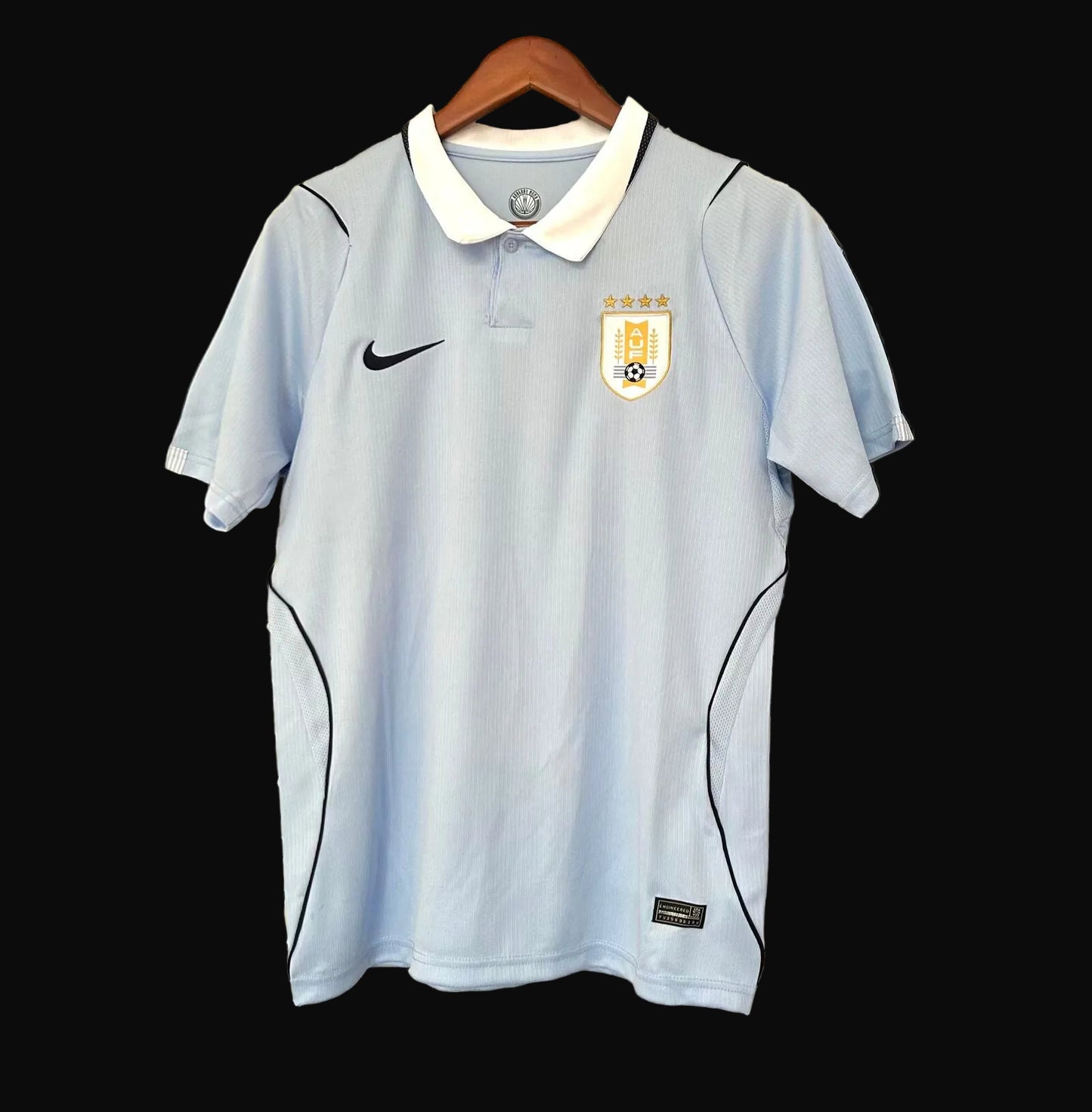 Uruguay 2026 – 2027 Local Vers. Jugador