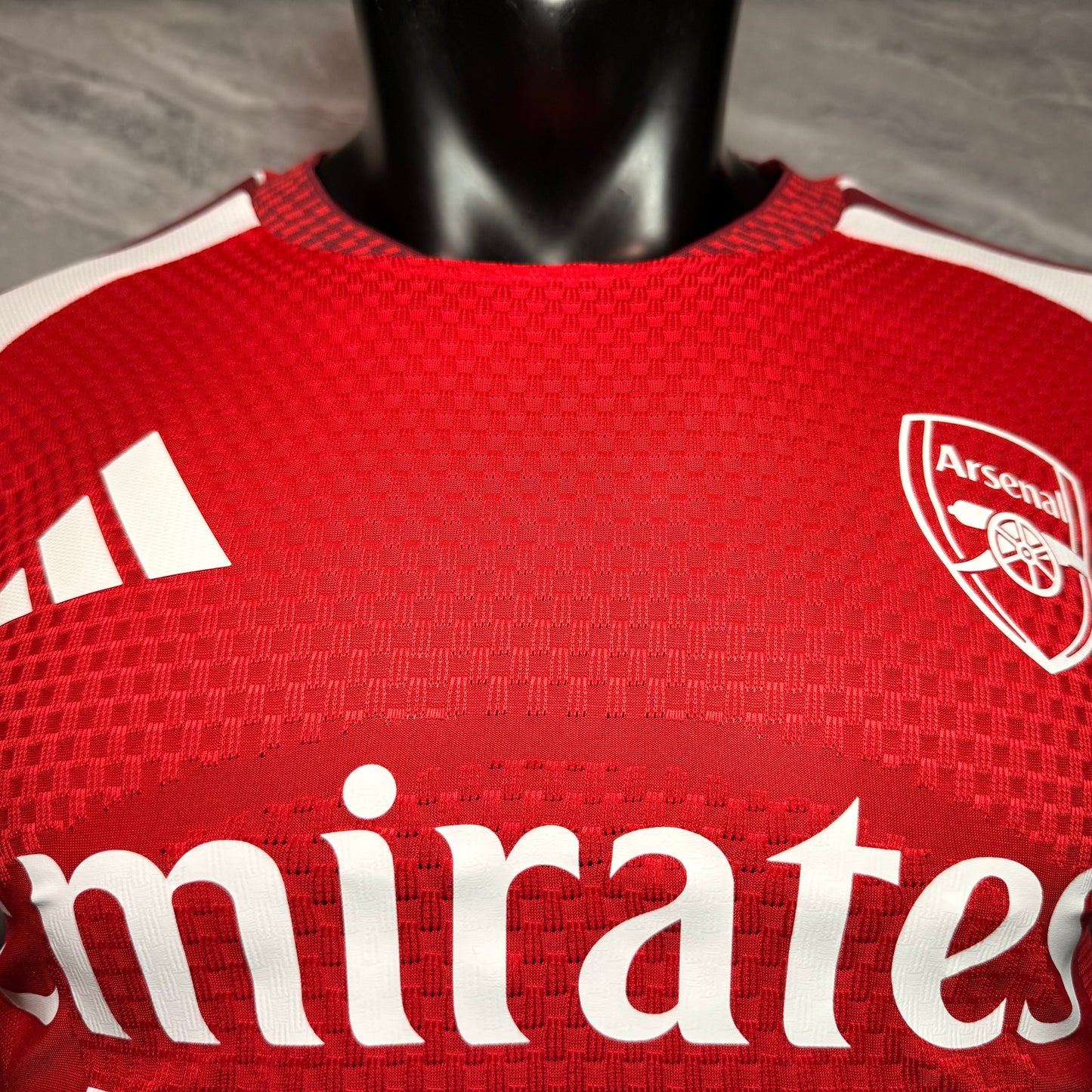 Arsenal 2026 - 2027 Local Vers. Jugador