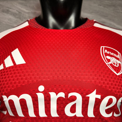 Arsenal 2026 - 2027 Local Vers. Jugador