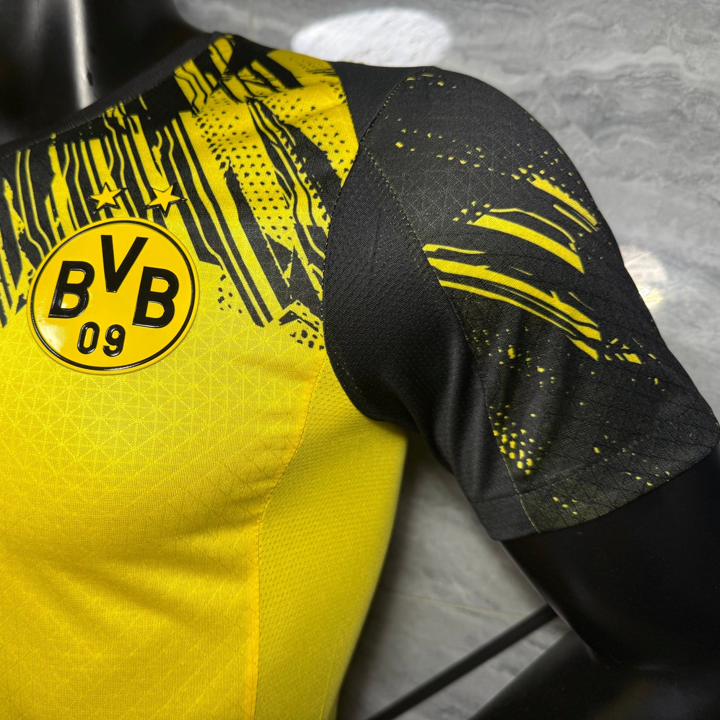 Borussia Dortmund 2025 - 2026 Local Vers. Jugador