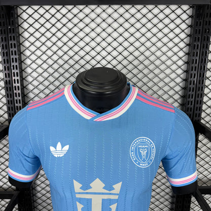 Inter Miami CF 25/26 3ra Equipación Vers. Jugador