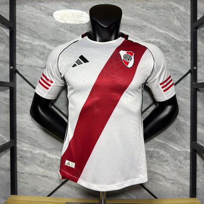 River Plate 2025 - 2026 Local Vers. Jugador
