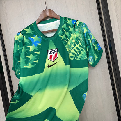 Estados Unidos 2026 - 2027 Portero Vers. Jugador