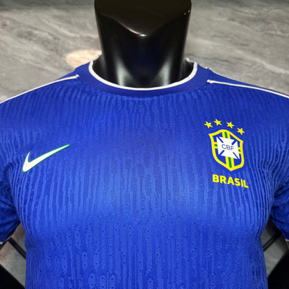 Brasil 1998 Visitante Vers. Jugador