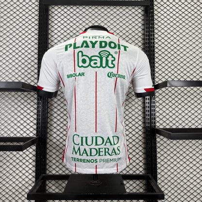 Necaxa 25/26 Local Vers. Jugador