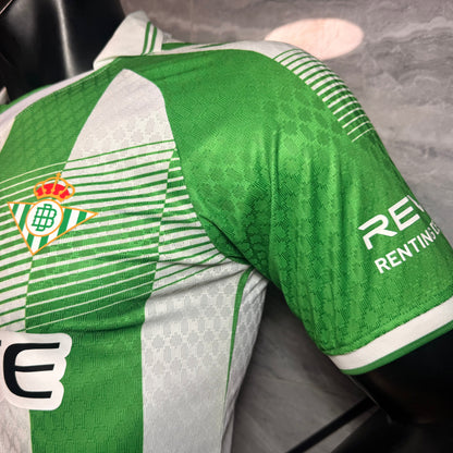 Real Betis 26/27 Local Vers. Jugador