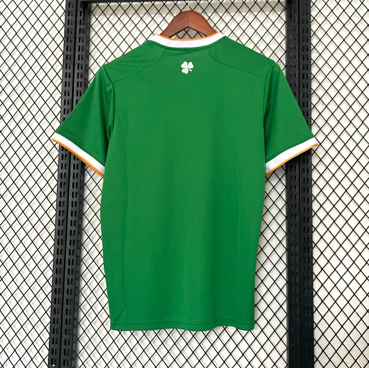 Irlanda 26/27 Local Vers. Jugador