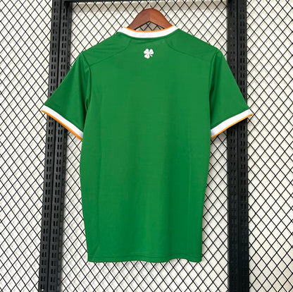 Irlanda 26/27 Local Vers. Jugador