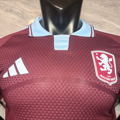 Aston Villa 26/27 Local Vers. Jugador