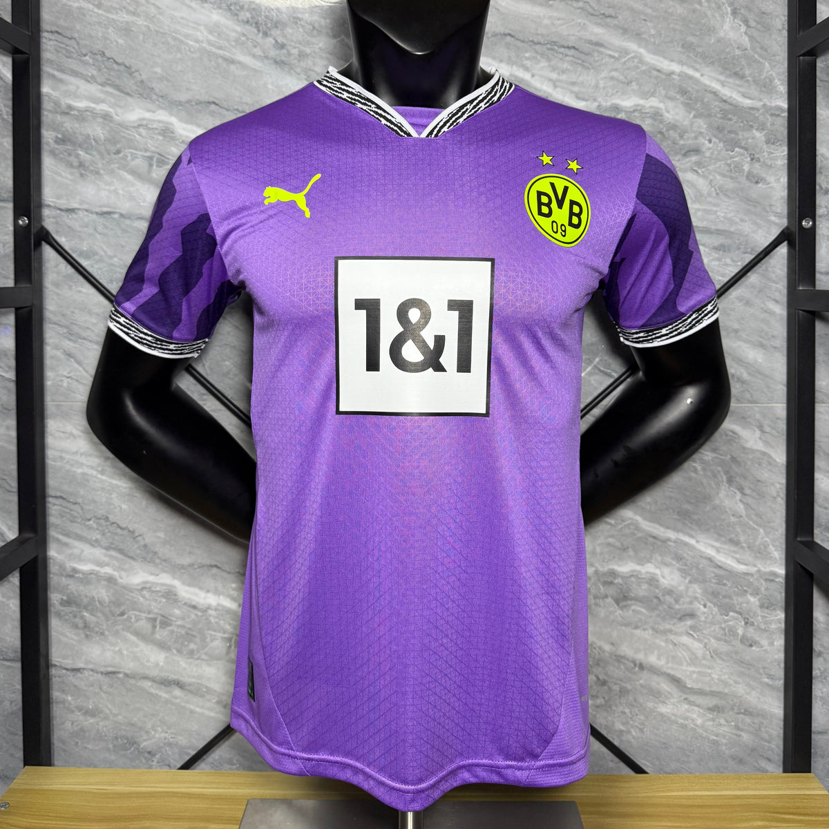 Borussia Dortmund 24/25 | Edición Especial