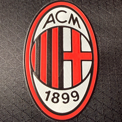AC Milan 2026 - 2027 Local Vers. Jugador