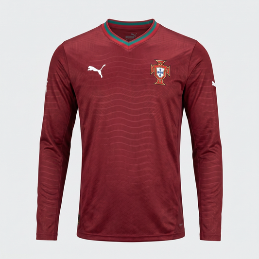 Portugal 2027