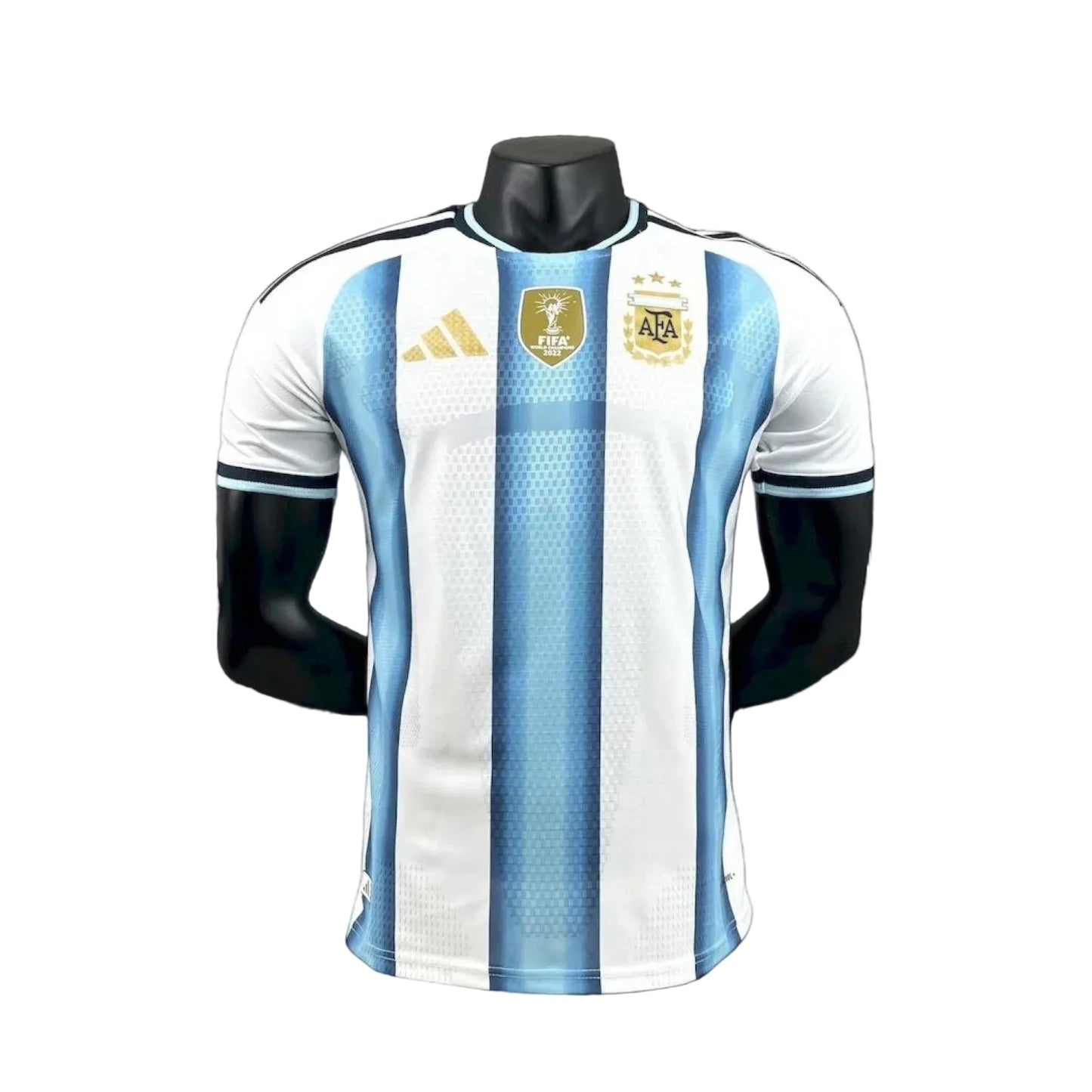 Argentina 26/27 Local Vers. Jugador