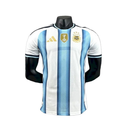 Argentina 26/27 Local Vers. Jugador