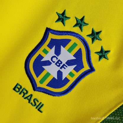 Brasil Retro 2002 Vers. Jugador