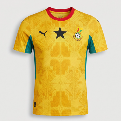 Ghana 2027