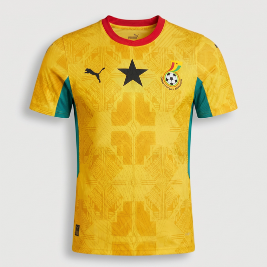 Ghana 2027