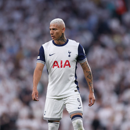 Tottenham Hotspur 2025 - 2026 Local Vers. Jugador